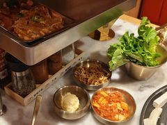 -韩宫宴烤肉·料理(南京江宁万达店)