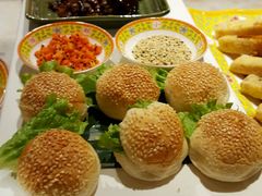 -那家小馆•北京菜•烤鸭(中关村店)