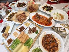 -丰泽园饭店