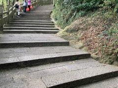-普陀山风景区-佛顶山