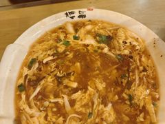 -华顺土菜馆(洪岗路店)
