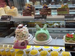 -FANEN法念·烘焙·甜点(万象城店)