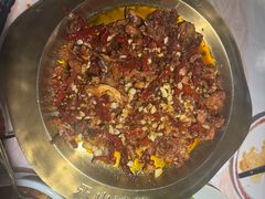 -天山醉美辣子鸡(文艺路店)