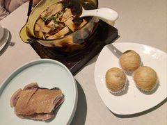 -狮王府淮扬菜(新街口友谊店)