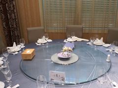 包厢-上和臻品中国菜(花园街店)