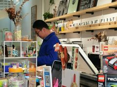 -DK45丹麦家居生活馆·依诺维绅(798店)