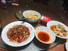 -天下客饭店(中山路店)