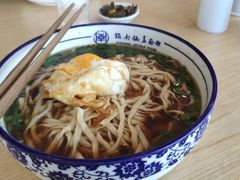 -镇南锅盖面馆(解放路店)