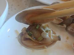 -港畔赶海蒸汽海鲜烧烤自助(仙螺岛店)