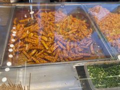 -丁家坡洋芋·观音桥好吃街A区(全国总店)