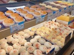-邵万生食品公司(南京东路店)
