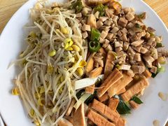 -温记府廟豆汤饭·始于1955年(海椒店)