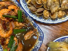 -醉壹号海鲜大排档(厦门店)