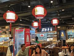 -老盛庆排档•南京菜(夫子庙店)