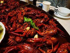 -香满锅老北京羊蝎子火锅·家常菜(新街口店)