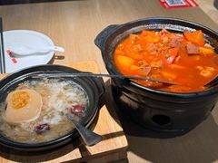 -洪兴砂锅·融合砂锅菜(三站店)
