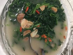 -无招牌海鲜餐厅(怡丰城店)