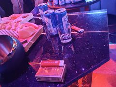 -TOP星派对KTV(珠影星光城店)