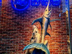 -海游荟·海洋文化餐厅(福田店)