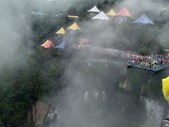 -梦幻奥陶纪景区