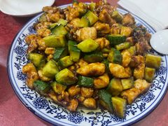 -北大地皖峰饭馆