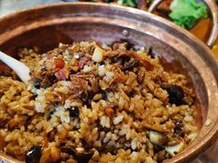 -尽善百年古院餐厅(王家老宅店)