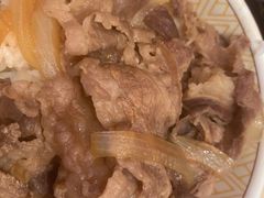 -食其家·牛丼咖喱(苏州永旺店)