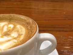-HUG COFFEE(鼓楼店)