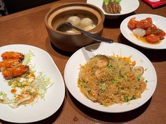 -紫阳海鲜楼·传承闽味(长乐路总店)