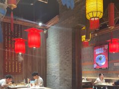 -小龙坎火锅(总店)