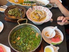 -炊江南·上海菜(国展华漕店)