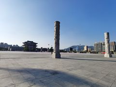 -揭阳楼