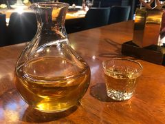 乌龙梅酒-肉魁屋·烧肉·烧鸟·酒场(高新店)