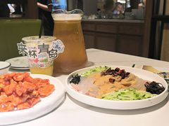 -33号大院·青岛本帮菜(五四广场店)