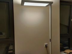 -康朴乐儿童学习桌椅(蓝色港湾店)