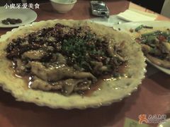 锅贴黑鱼-胖哥川菜馆(武东路店)