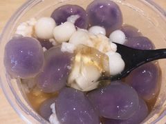 -甜心闲生传统手工冰粉(奎星楼店)