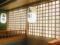 大堂-無邪日式甜品(华润五彩城购物中心店)