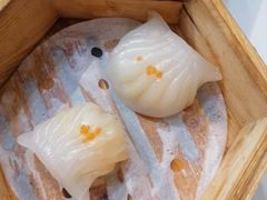 手工虾饺-超琪星·咖啡简餐(川音店)