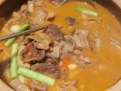 -衡厨·衡阳土菜(中南店)