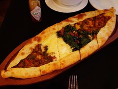 -Efes Turkish & Mediterranean Cuisine 艾菲斯餐厅(陆家嘴店)