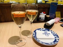 -小山日本料理(电子大厦店)