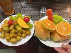 -金马门国际美食百汇(珞喻路店)