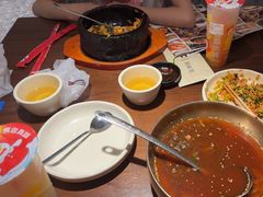 -大同江朝鲜菜•长春地标美食(绿园吾悦广场店)