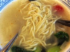 -南普陀素菜馆