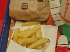 -汉堡王(徐汇绿地缤纷店)