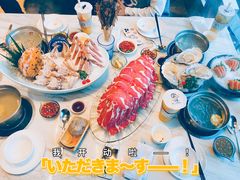 -阳光码头海鲜火锅(玉立路店)