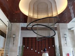 -佛山顺德金茂华美达广场大酒店