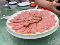 哈尔滨红肠-鹤乡东北菜(崮山路店)