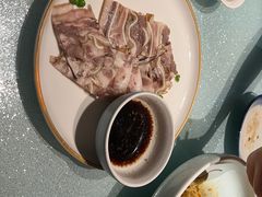 -老太原菜馆(南宫店)